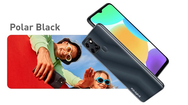 ഇൻഫിനിക്സ്