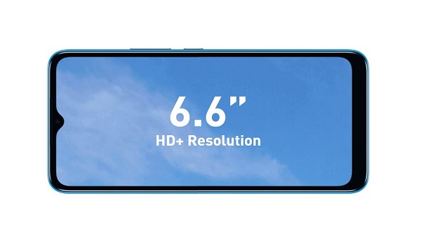 ഇൻഫിനിക്സ് സ്മാർട്ട് 6: സവിശേഷതകൾ