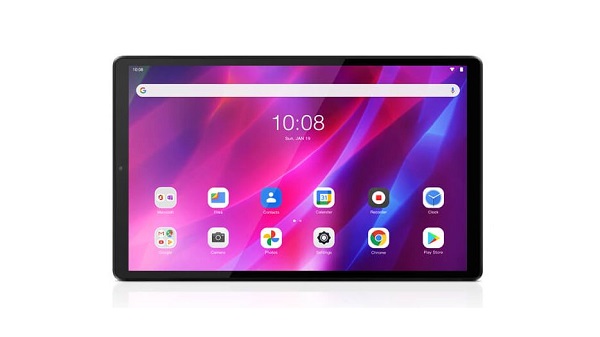 ലെനോവോ ടാബ് കെ10: സവിശേഷതകൾ