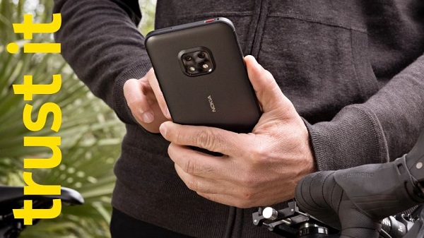 നോക്കിയ എക്സ്ആർ20: വില, ലോഞ്ച് ഓഫറുകൾ