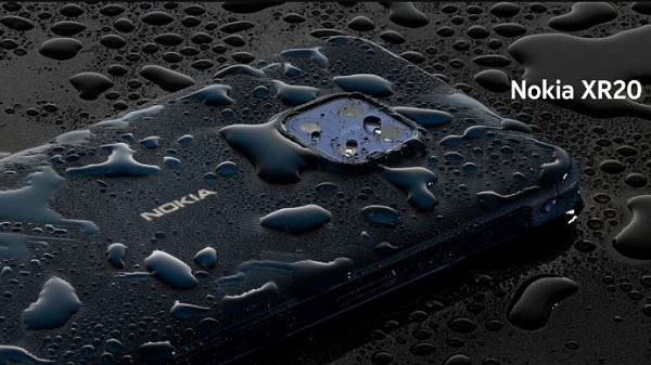 നോക്കിയ എക്സ്ആർ20