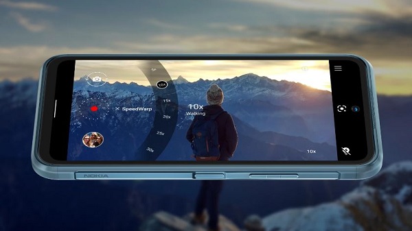 നോക്കിയ എക്സ്ആർ20: സവിശേഷതകൾ