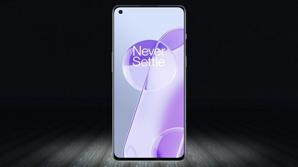 വൺപ്ലസ് 9ആർടി 5ജി: സവിശേഷതകൾ