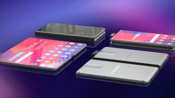 ഓപ്പോ ഫോൾഡ് സ്മാർട്ട്ഫോണും വരുന്നു 