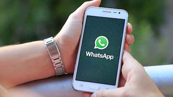 എൻഡ് ടു എൻഡ് എൻക്രിപ്ഷൻ