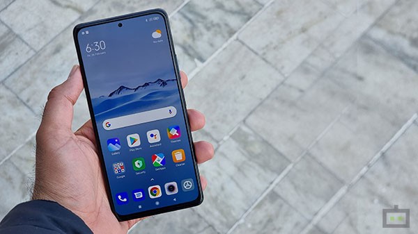 റെഡ്മി നോട്ട് സ്മാർട്ട്‌ഫോണുകൾ