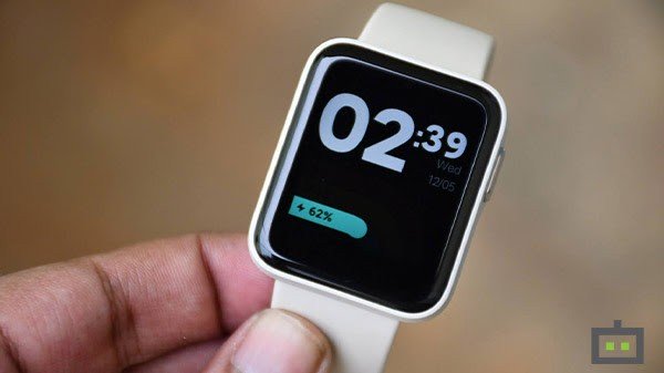 റെഡ്മി വാച്ച്