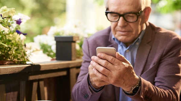 സ്മാർട്ട്ഫോൺ ആപ്പുകൾ