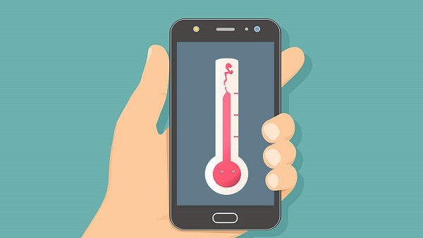 ഒറിജിനൽ ചാർജറും യുഎസ്ബിയും ഉപയോഗിക്കുക