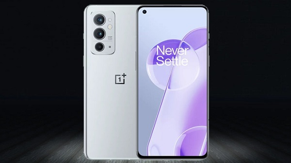 വൺപ്ലസ് 9ആർടി