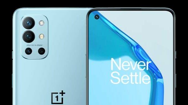 വൺപ്ലസ് 9 ആർടി