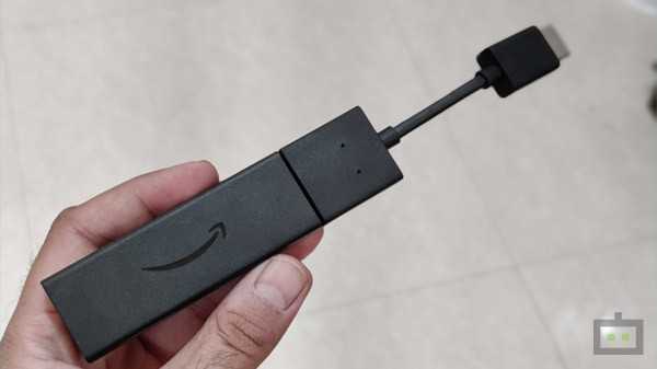 ആമസോൺ ഫയർ ടിവി സ്റ്റിക്ക് വഴി സ്മാർട്ട്‌ഫോൺ ടിവിയുമായി കണക്ട് ചെയ്യാം