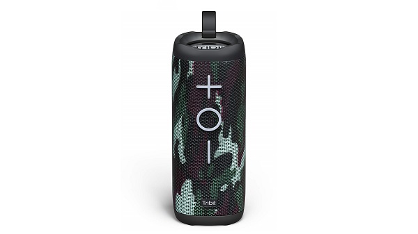 ട്രിബിറ്റ് സ്റ്റോംബോക്സ് വയർലെസ് ബ്ലൂടൂത്ത് സ്പീക്കറുകൾ 