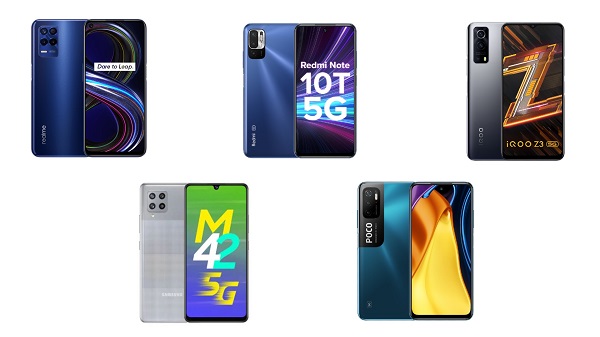 സ്മാർട്ട്ഫോൺ