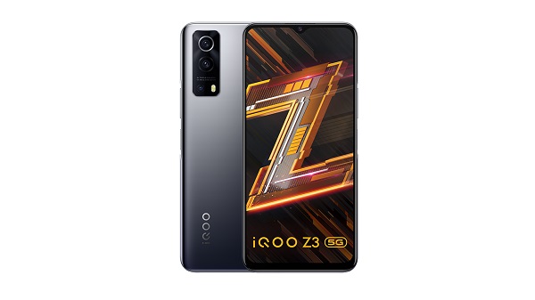 ഐക്യുഒഒ Z3