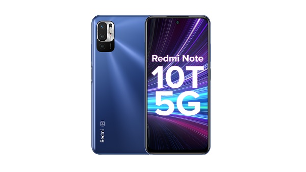 റെഡ്മി നോട്ട് 10ടി