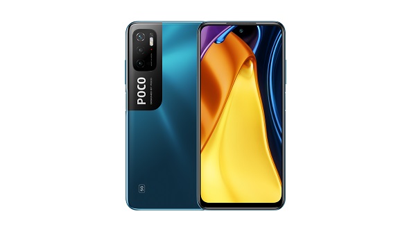 പോക്കോ എം3 പ്രോ