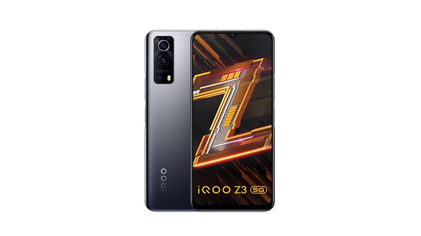 ഐക്യുഒഒ Z3
