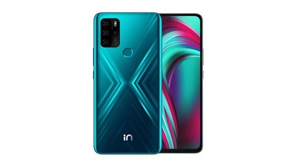 മൈക്രോമാക്‌സ് ഇൻ 1