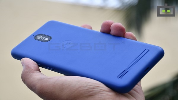 ജിയോഫോൺ