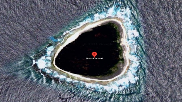 വോസ്റ്റോക്