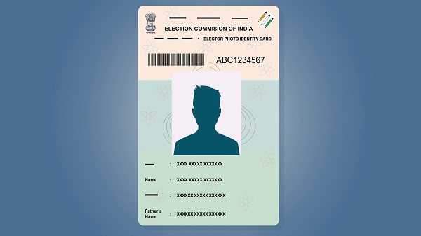 എസ്എംഎസ് വഴി വോട്ടർ ഐഡി കാർഡ് അപേക്ഷയുടെ സാറ്റസ് പരിശോധിക്കാം