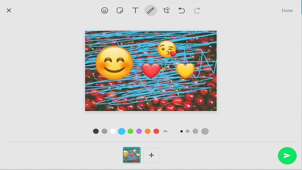 പുതിയ ഫീച്ചറുകൾ എങ്ങനെ ഉപയോഗിക്കാം