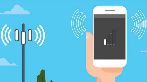 നെറ്റ്‌വർക്ക് ടൈപ്പ്