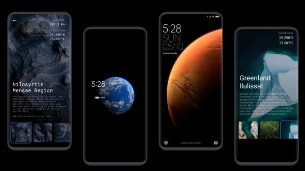 എംഐയുഐ 13 