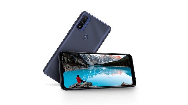 മോട്ടോ ജി പവർ 2022: സവിശേഷതകൾ