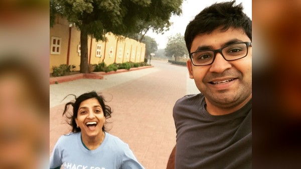 പരാഗ് അഗർവാൾ