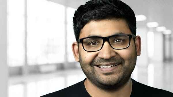 പരാഗ് അഗർവാൾ: പുതിയ ട്വിറ്റർ സിഇഒയെക്കുറിച്ച് അറിയേണ്ട കാര്യങ്ങൾ