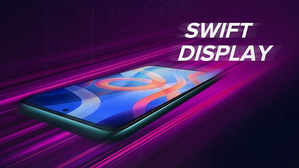 റെഡ്മി നോട്ട് 11ടി 5ജി: സവിശേഷതകൾ