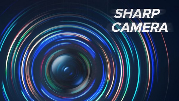 ഡ്യുവൽ റിയർ ക്യാമറ സെറ്റപ്പ്