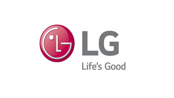 എൽജി ഇലക്ട്രോണിക്സ്