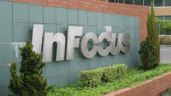 ഇൻഫോക്കസ്