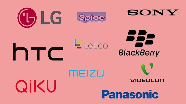 സ്മാർട്ട്ഫോൺ വിപണിയിൽ വീണുപോയവർ