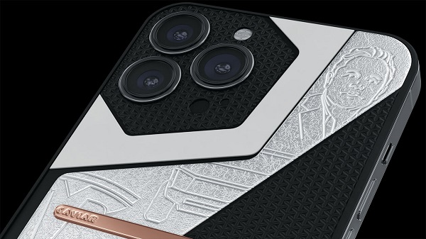 ലക്ഷ്വറി ബ്രാൻഡ്