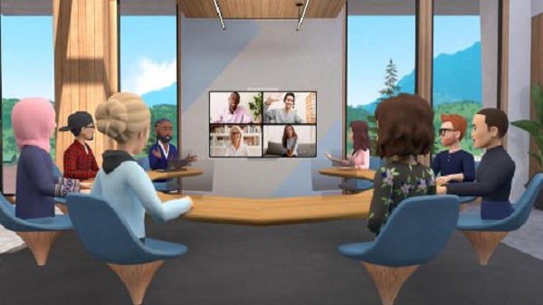 വെർച്വൽ ലോകങ്ങളും എക്കോസിസ്റ്റവും 