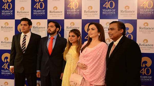 5ജി സ്പെക്ട്രം