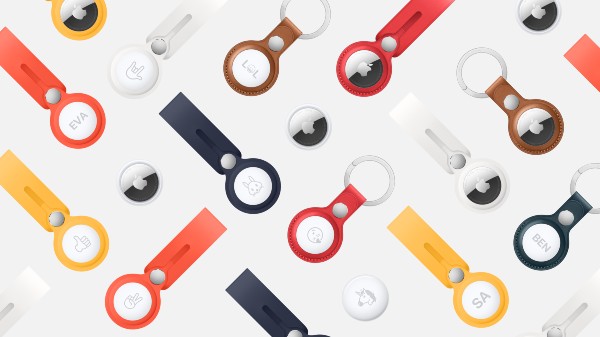 എയർടാഗ്