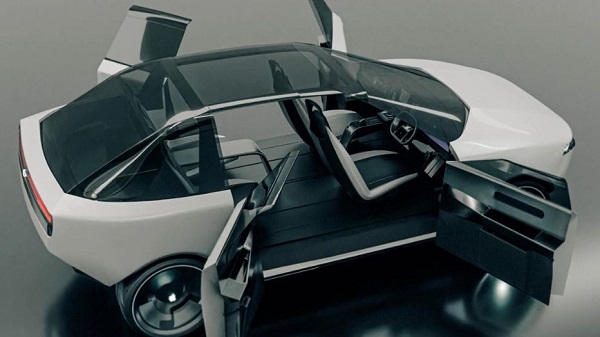 നാല് ഡോറുകൾ