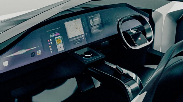 കാറിനുള്ളിൽ എന്തൊക്കെ ഉണ്ടാകും