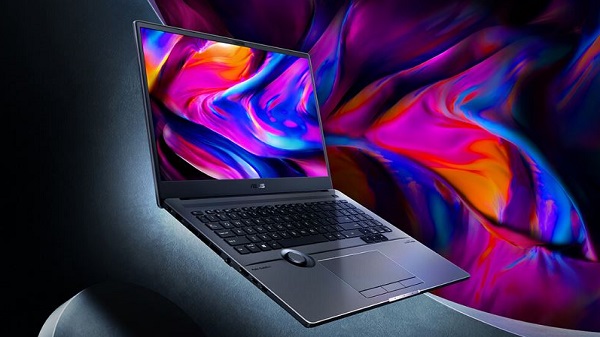 അസൂസ് പ്രോആർട്ട് സ്റ്റുഡിയോബുക്ക് 16 ഒലെഡ്: സവിശേഷതകൾ