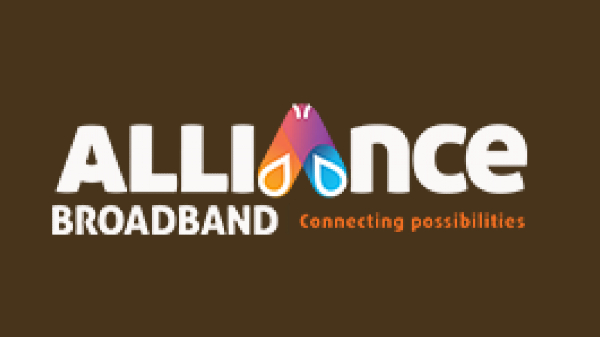 ബ്രോഡ്ബാൻഡ്