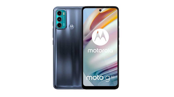 മോട്ടോ ജി60