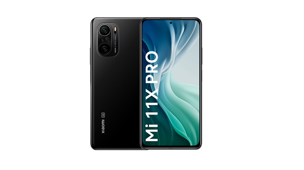 ഷവോമി എംഐ 11എക്സ് പ്രോ