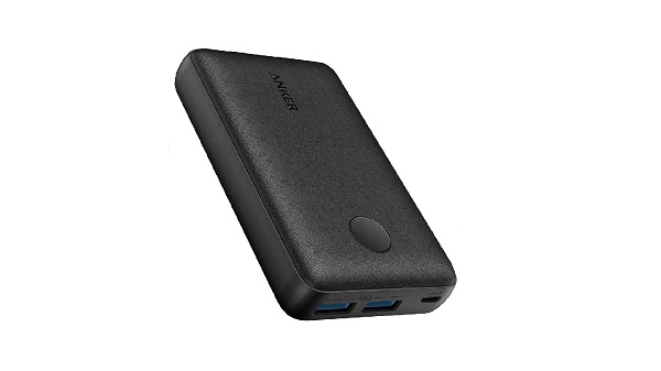 അങ്കെർ എ1223എച്ച്1 പവർ കോർ സെലക്ട് പവർ ബാങ്ക് 