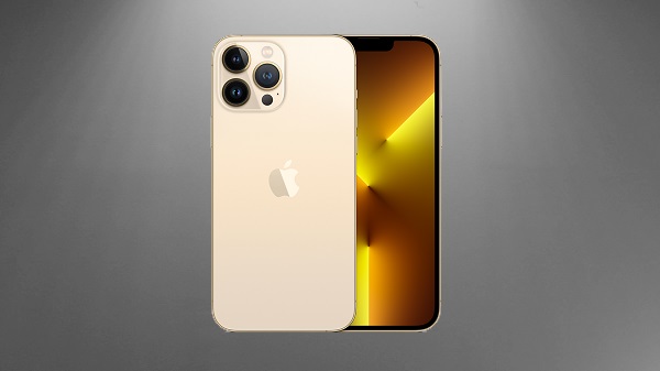 ഐഫോൺ 13 പ്രോ മാക്സ് 