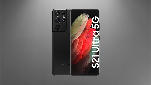 സാംസങ് ഗാലക്‌സി എസ്21 അൾട്ര